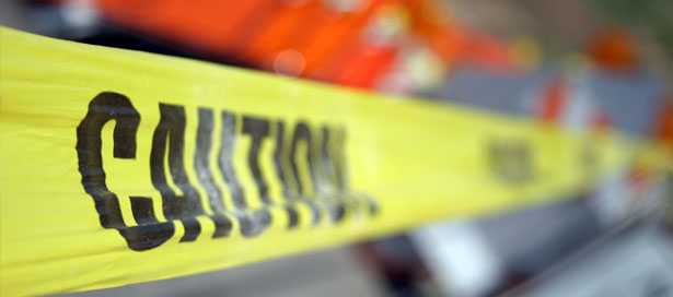 Caution Tape